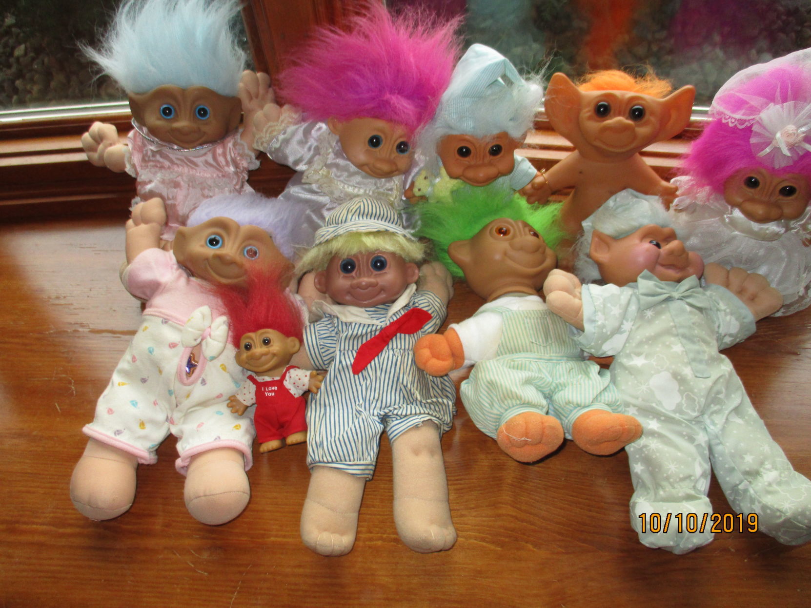 Sheldon church plans fall rummage sale